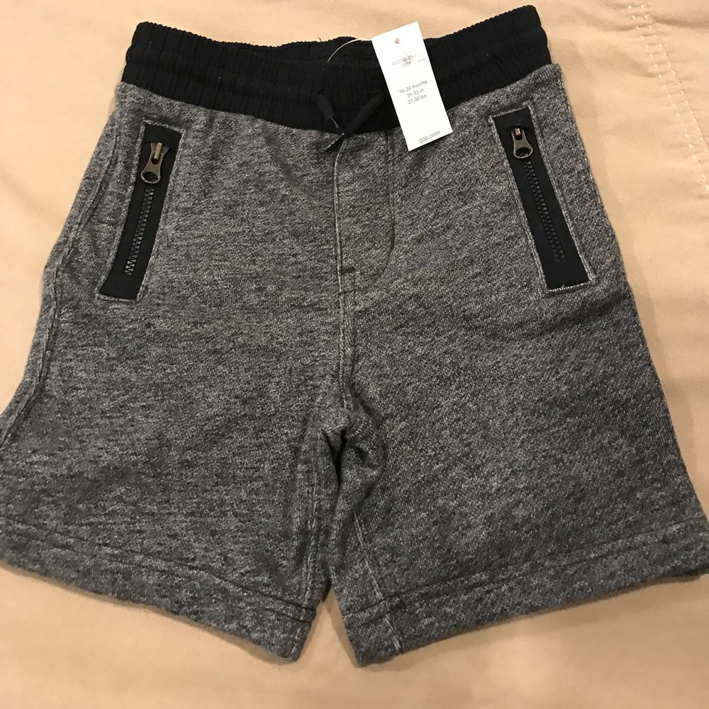 Gap shorts